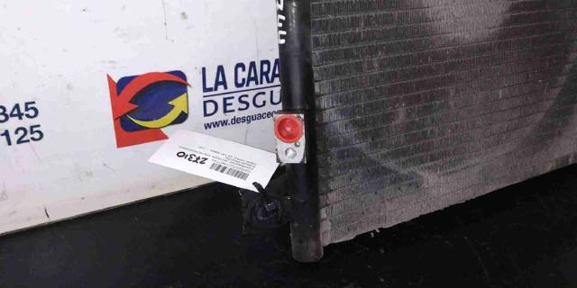 Chłodnica klimatyzacji 92110VB000 NISSAN
