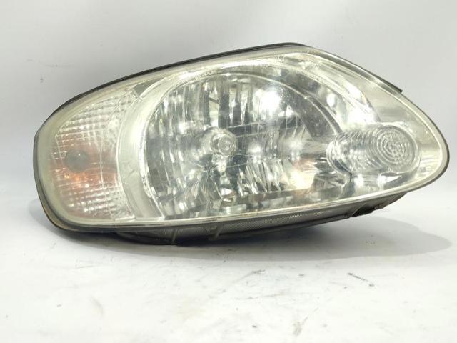 Reflektor prawy 9212025020 HYUNDAI