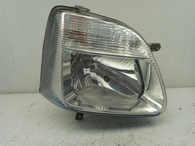Reflektor prawy 9212206 OPEL