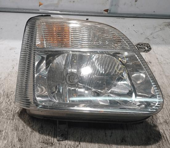 Reflektor prawy 9212206 OPEL