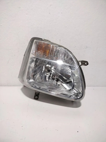 Reflektor prawy 9212206 OPEL