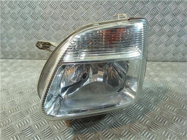 Reflektor lewy 9212210 OPEL
