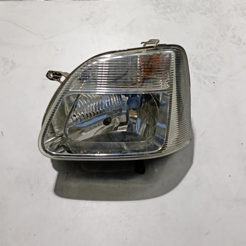 Reflektor lewy 9212210 OPEL