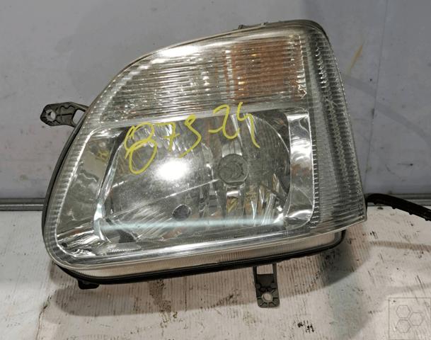 Reflektor lewy 9212210 OPEL
