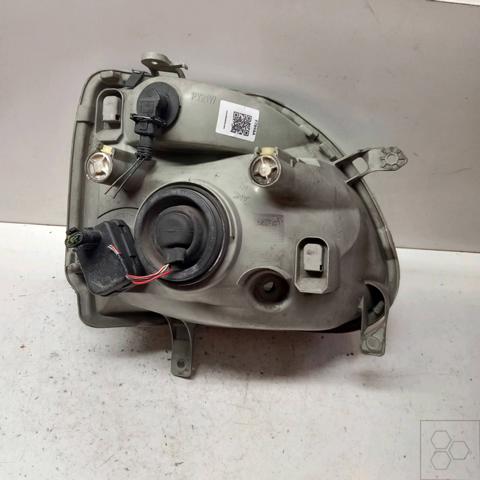 Reflektor lewy 9212210 OPEL