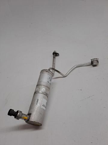 Osuszacz klimatyzacji 92131JD50A NISSAN