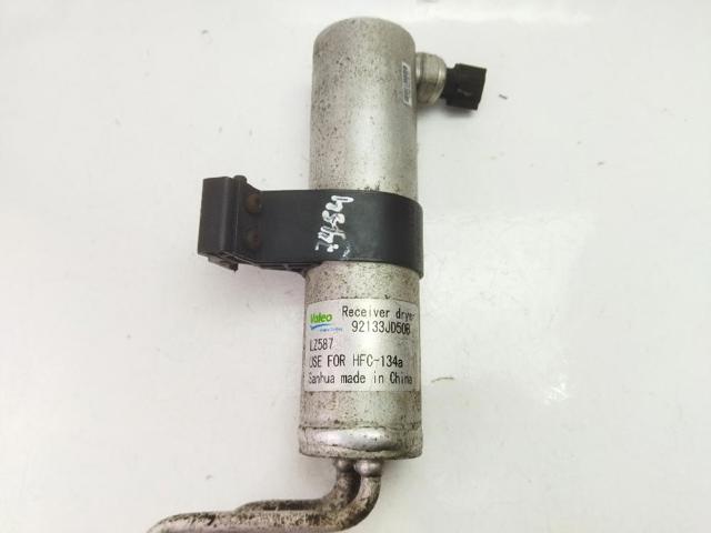 Osuszacz klimatyzacji 92133JD50B NISSAN