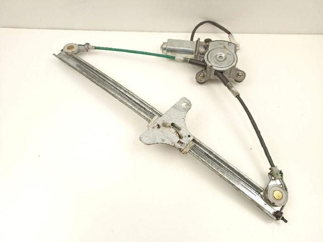 Mechanizm podnoszenia szyby drzwi przednich prawych 9215910 OPEL