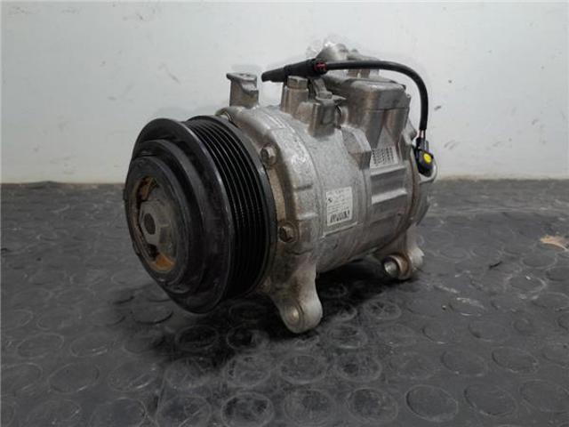 Sprężarka klimatyzacji 9216467 BMW