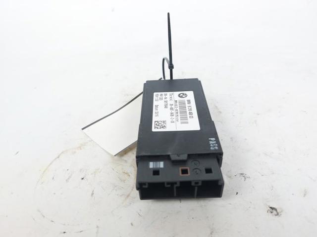 Moduł sterujący przedniego siedzenia (ECU) 9216468 BMW