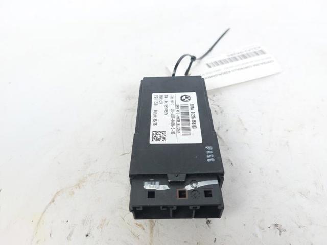 Moduł sterujący przedniego siedzenia (ECU) 9216468 BMW