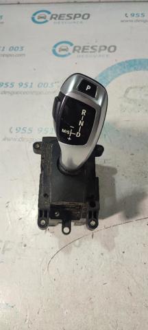 Mechanizm zmiany biegów (cięgno) 9218101 BMW