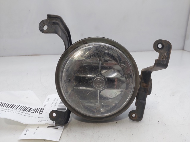 Lampa przeciwmgielna lewa 9220117000 HYUNDAI