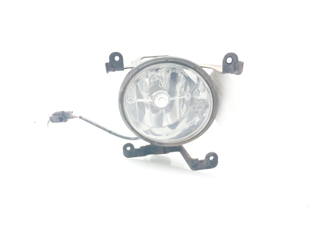 Lampa przeciwmgielna lewa 9220117000 HYUNDAI