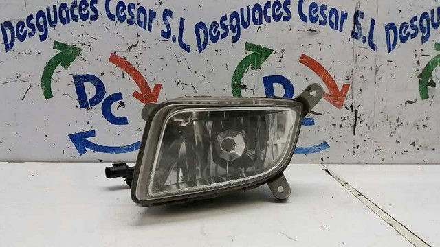 Lampa przeciwmgielna lewa 9220117000 HYUNDAI