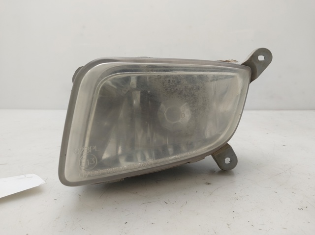 Lampa przeciwmgielna lewa 9220117000 HYUNDAI