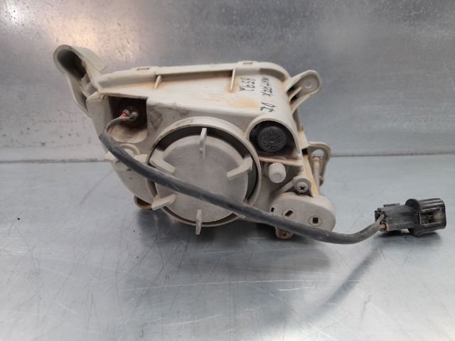 Lampa przeciwmgielna lewa 9220117000 HYUNDAI