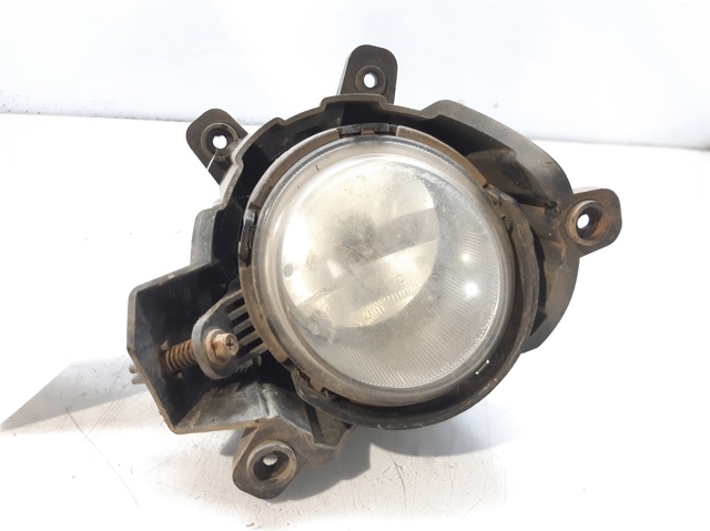 Lampa przeciwmgielna lewa 922011D0 HYUNDAI