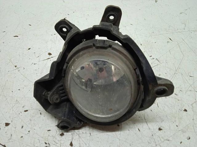 Lampa przeciwmgielna lewa 922011D0 HYUNDAI