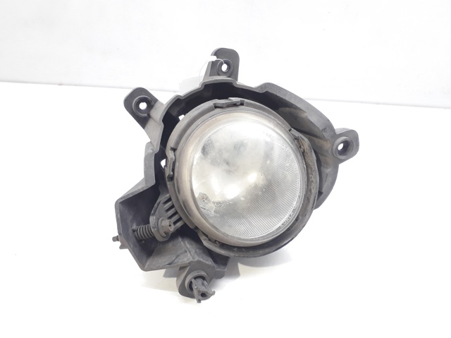 Lampa przeciwmgielna lewa 922011D050 HYUNDAI