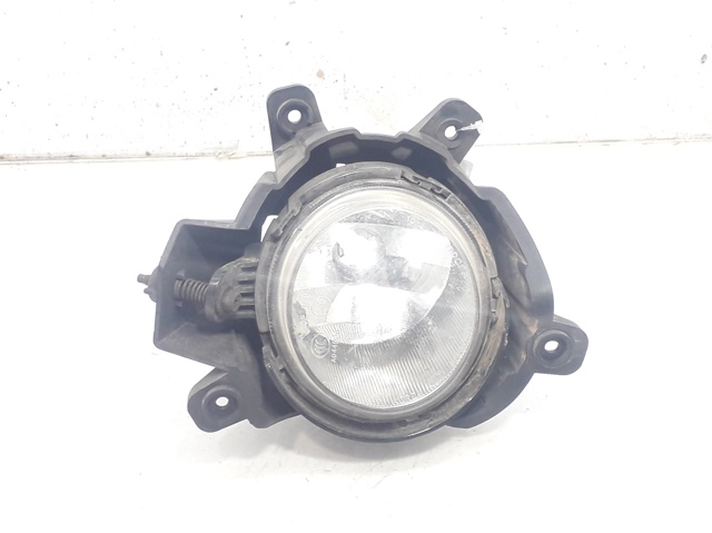 Lampa przeciwmgielna lewa 922011D050 HYUNDAI