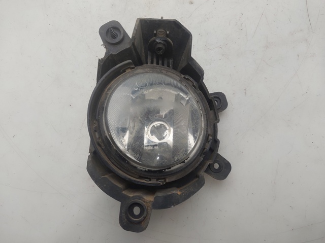 Lampa przeciwmgielna lewa 922011D050 HYUNDAI