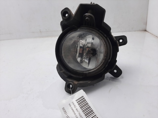 Lampa przeciwmgielna lewa 922011D050 HYUNDAI