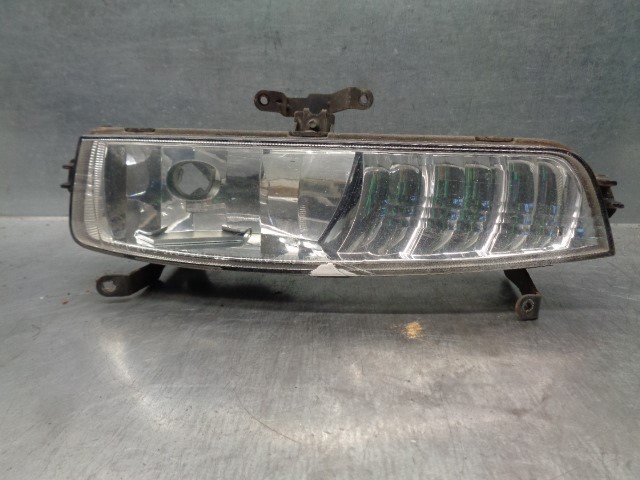 Reflektor przeciwmgielny Hyundai Accent