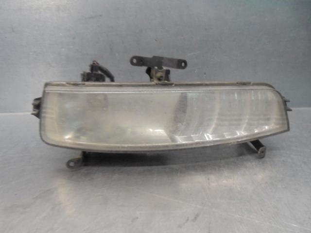 Reflektor przeciwmgielny Hyundai Accent