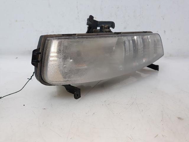 Reflektor przeciwmgielny Hyundai Accent