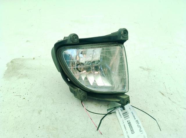 Lampa przeciwmgielna lewa 922011F000 HYUNDAI