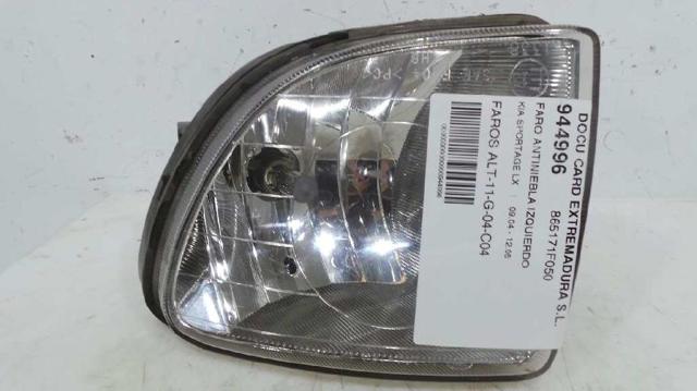 922011F001 Hyundai/Kia