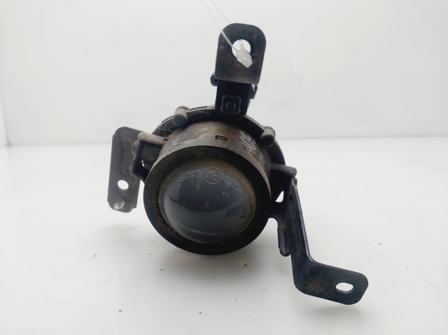 Lampa przeciwmgielna lewa 922011H000 HYUNDAI