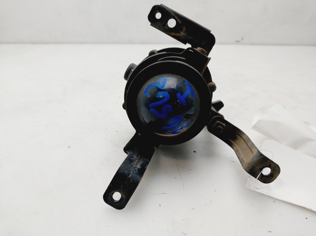 Lampa przeciwmgielna lewa 922011H000 HYUNDAI