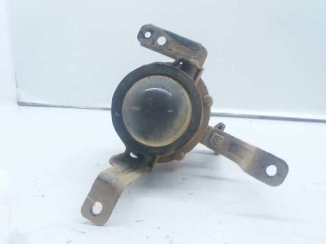 Lampa przeciwmgielna lewa 922011H000 HYUNDAI
