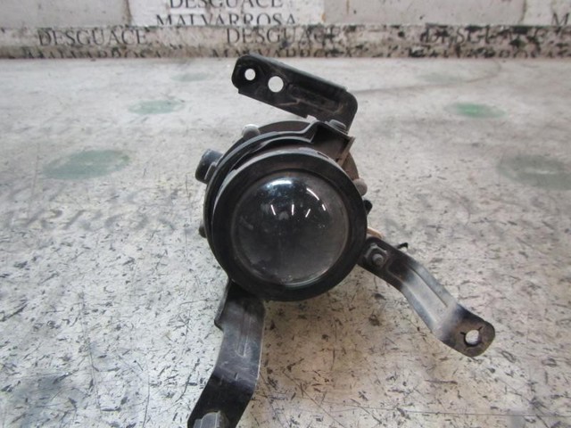 Lampa przeciwmgielna lewa 922011H000 HYUNDAI