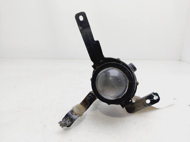 Lampa przeciwmgielna lewa 922011H000 HYUNDAI