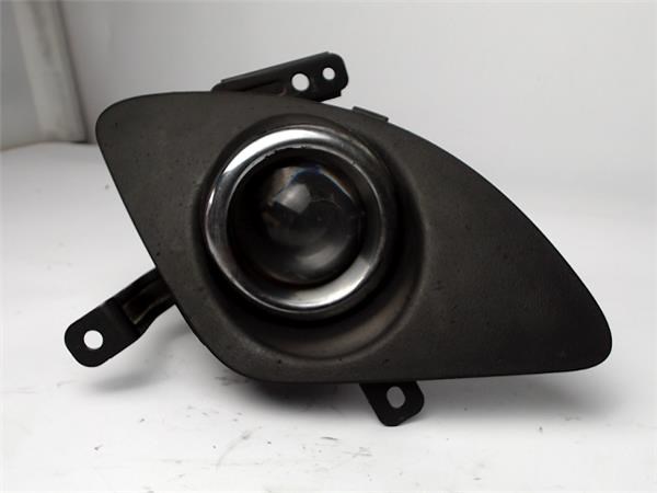 Lampa przeciwmgielna lewa 922011H000 HYUNDAI