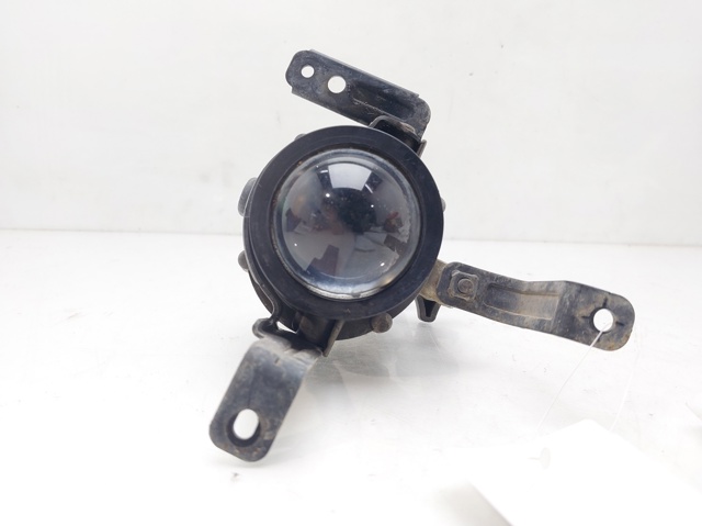 Lampa przeciwmgielna lewa 922011H000 HYUNDAI