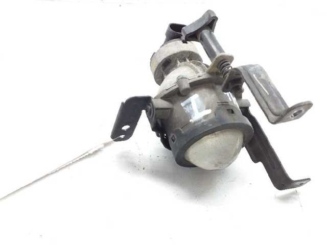 Lampa przeciwmgielna lewa 922011H000 HYUNDAI