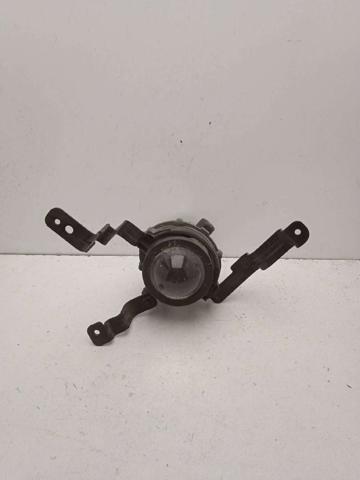 Lampa przeciwmgielna lewa 922011H600 HYUNDAI