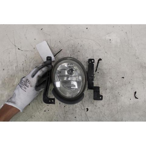 Lampa przeciwmgielna lewa 922011J000 HYUNDAI