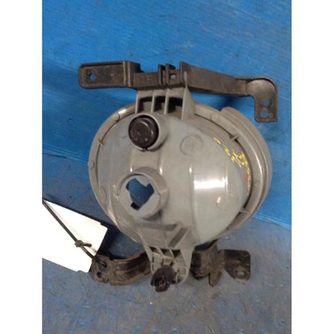 Lampa przeciwmgielna lewa 922011J000 HYUNDAI