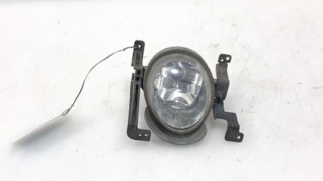 Lampa przeciwmgielna lewa 922011J000 HYUNDAI
