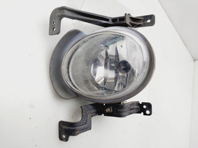 Lampa przeciwmgielna lewa 922011J000 HYUNDAI