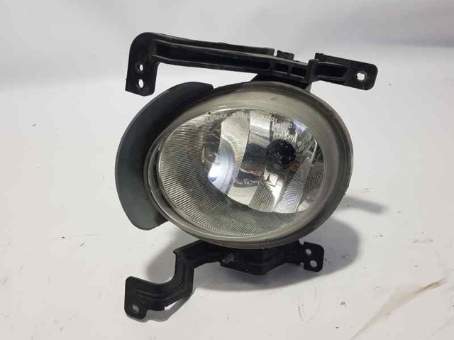 Lampa przeciwmgielna lewa 922011J000 HYUNDAI