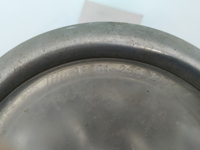 92201260 Hyundai/Kia