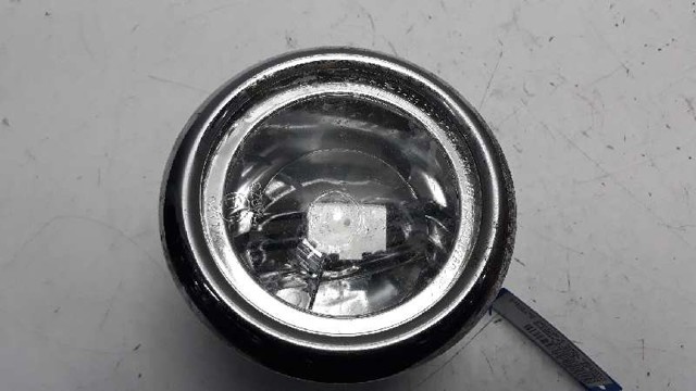 Lampa przeciwmgielna lewa/prawa 92201260 HYUNDAI