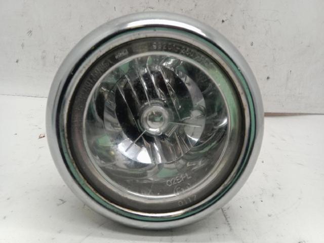 Lampa przeciwmgielna lewa/prawa 92201260 HYUNDAI