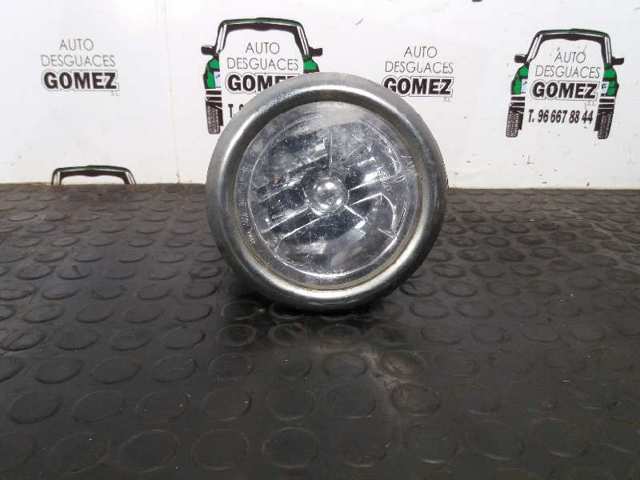 Lampa przeciwmgielna lewa/prawa 9220126001 HYUNDAI